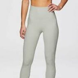 RBX Active Yoga Leggings Capri Length
